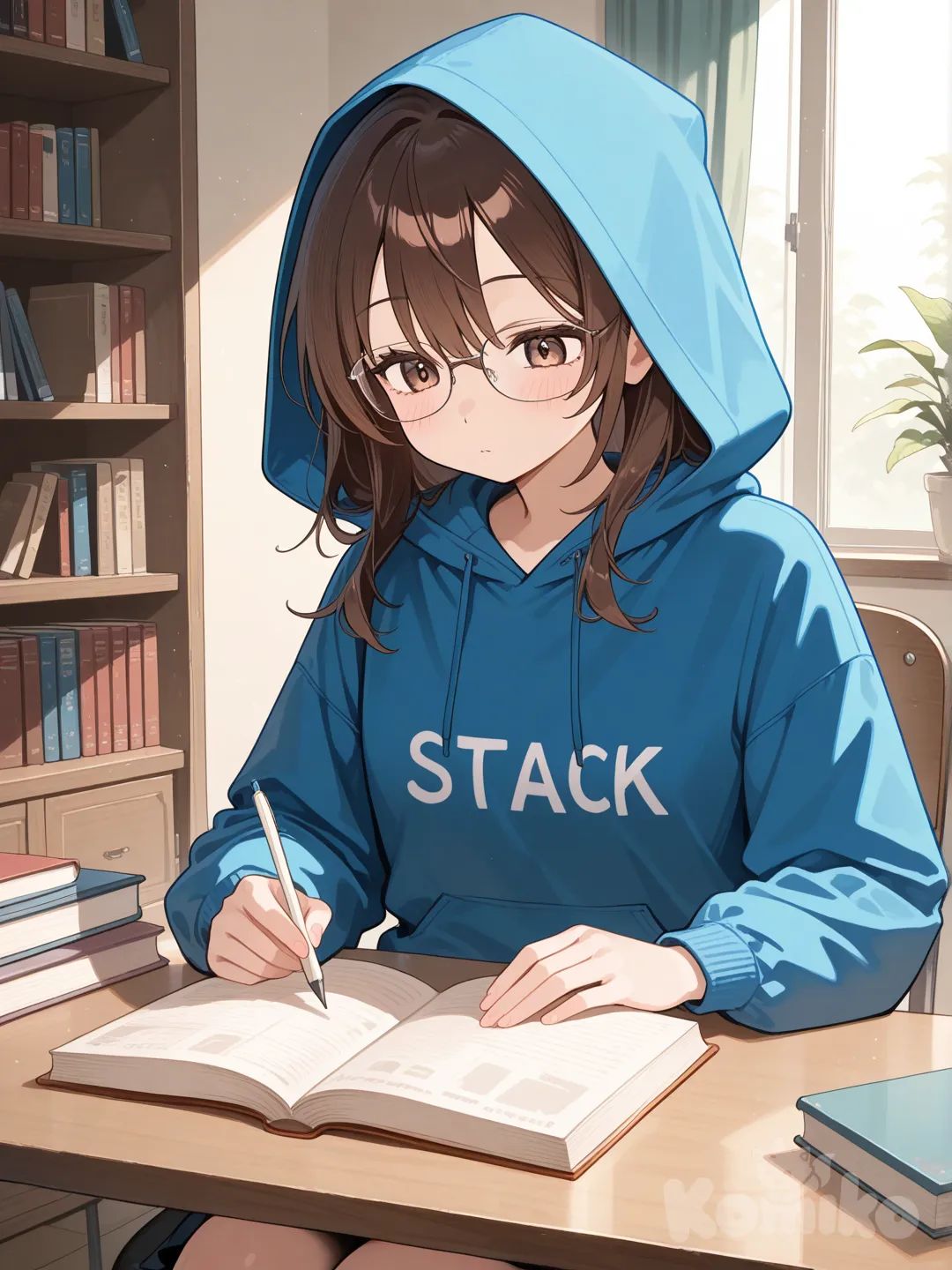 Nerd