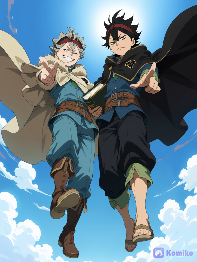 Why did they swap squads
