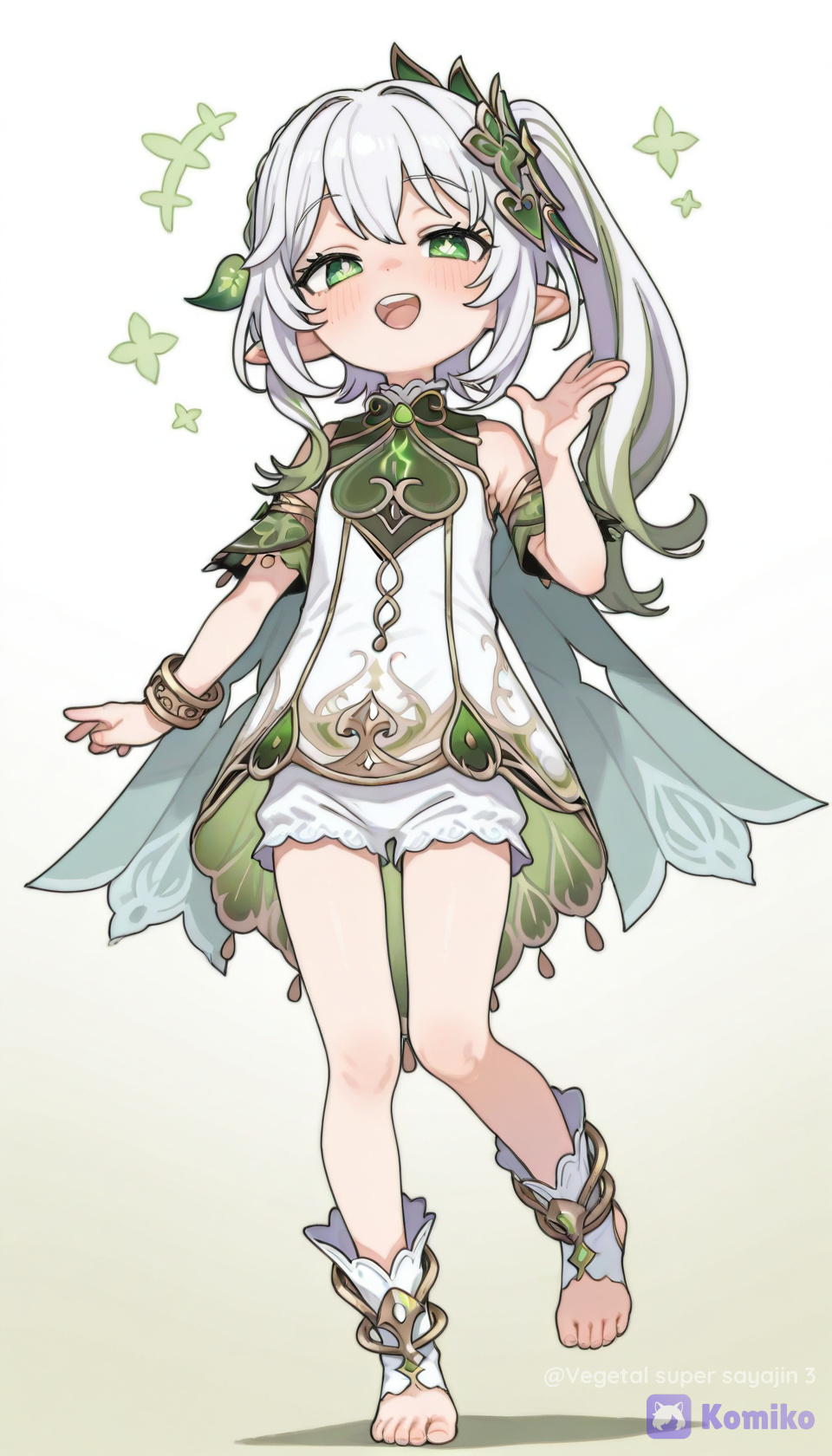 Nahida