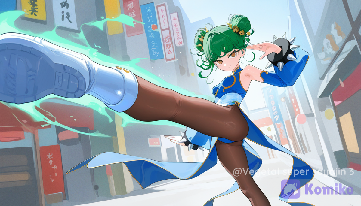 Tatsumaki