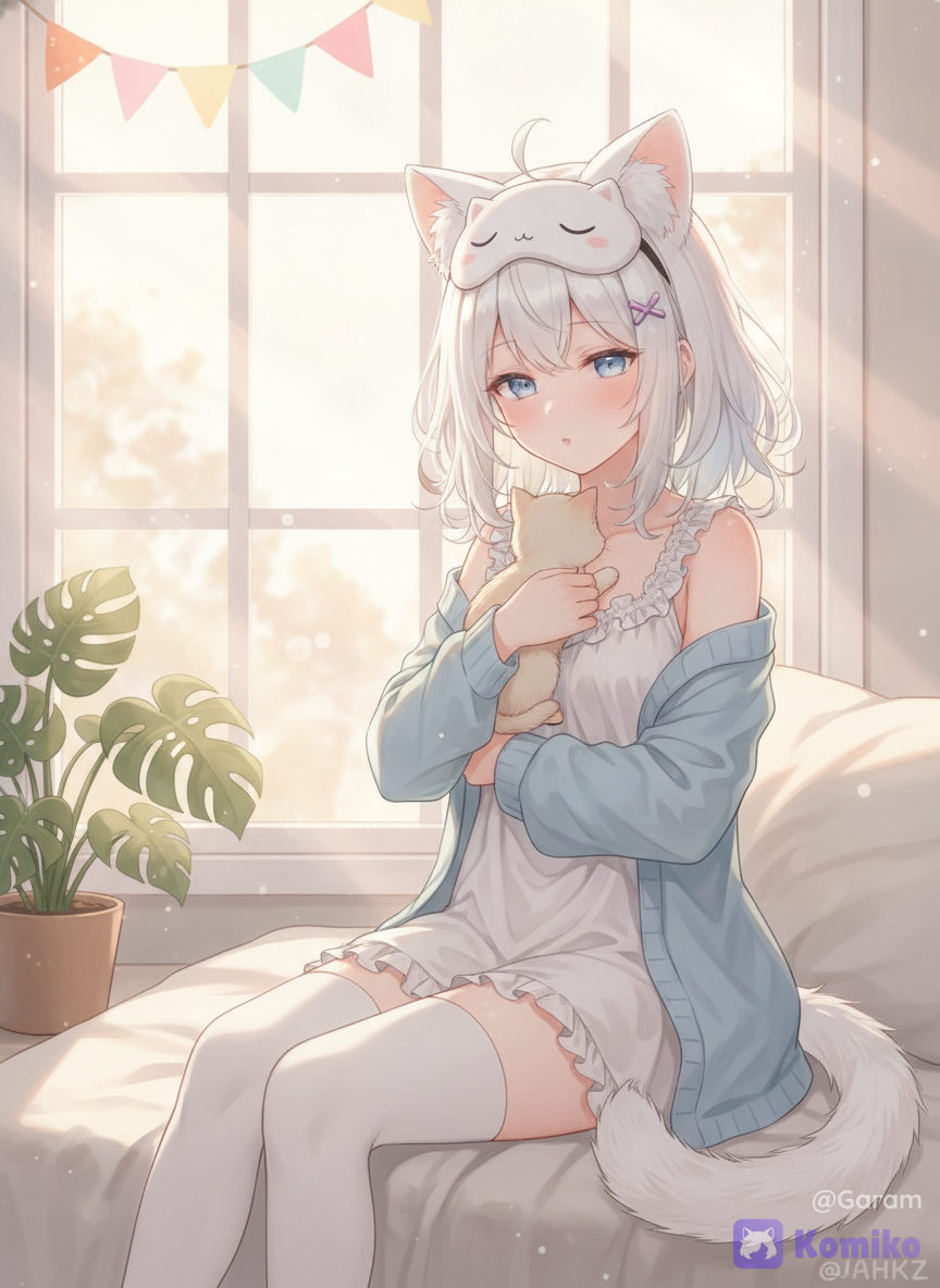 Morning