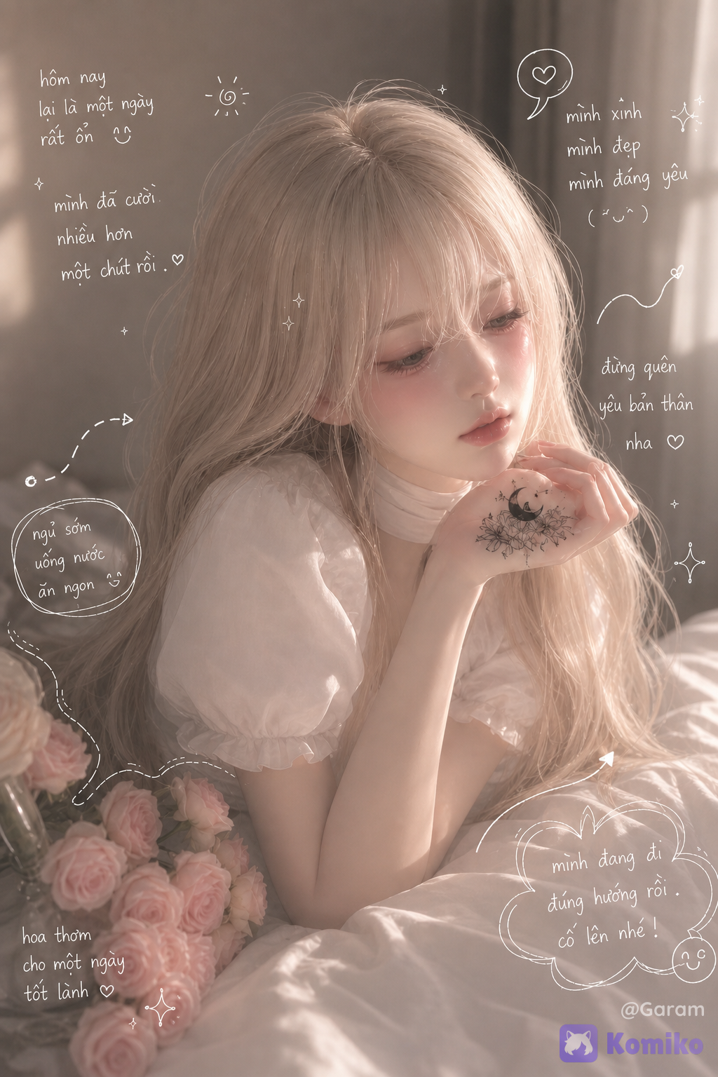 June