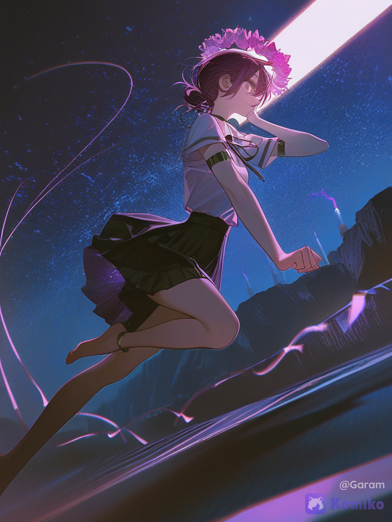 Darknight
