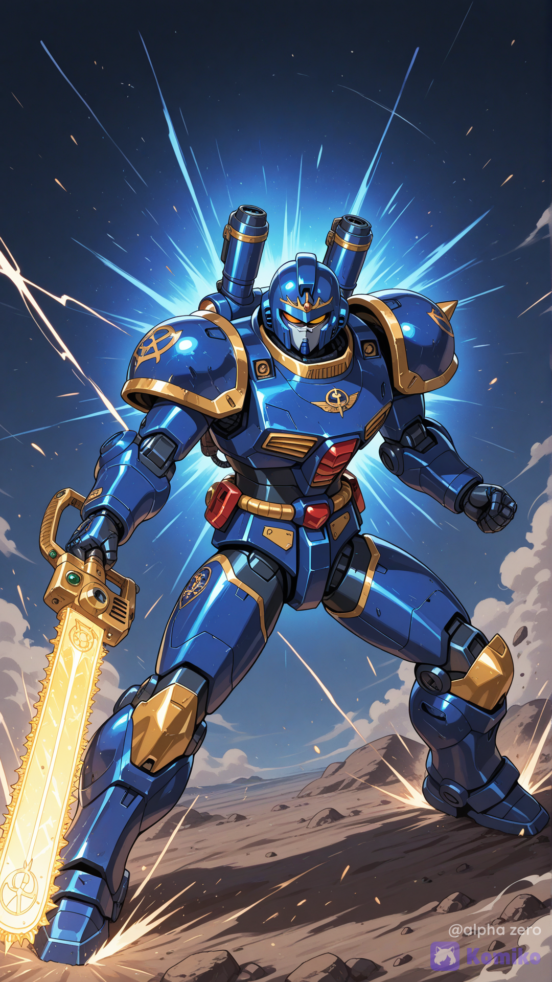 gundam