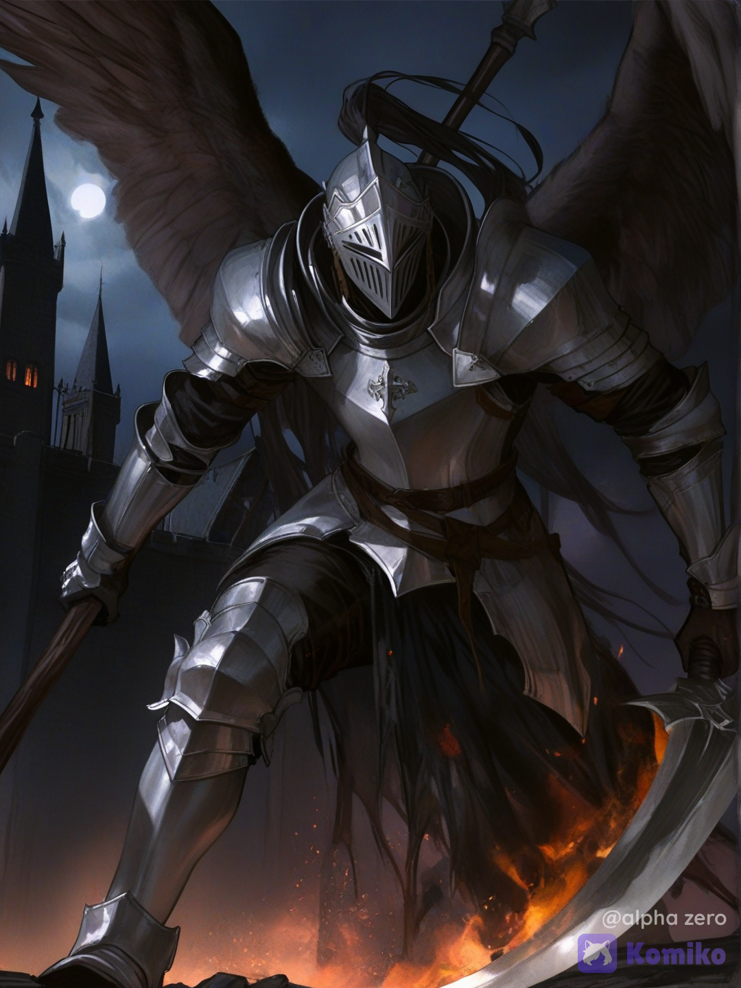 knight