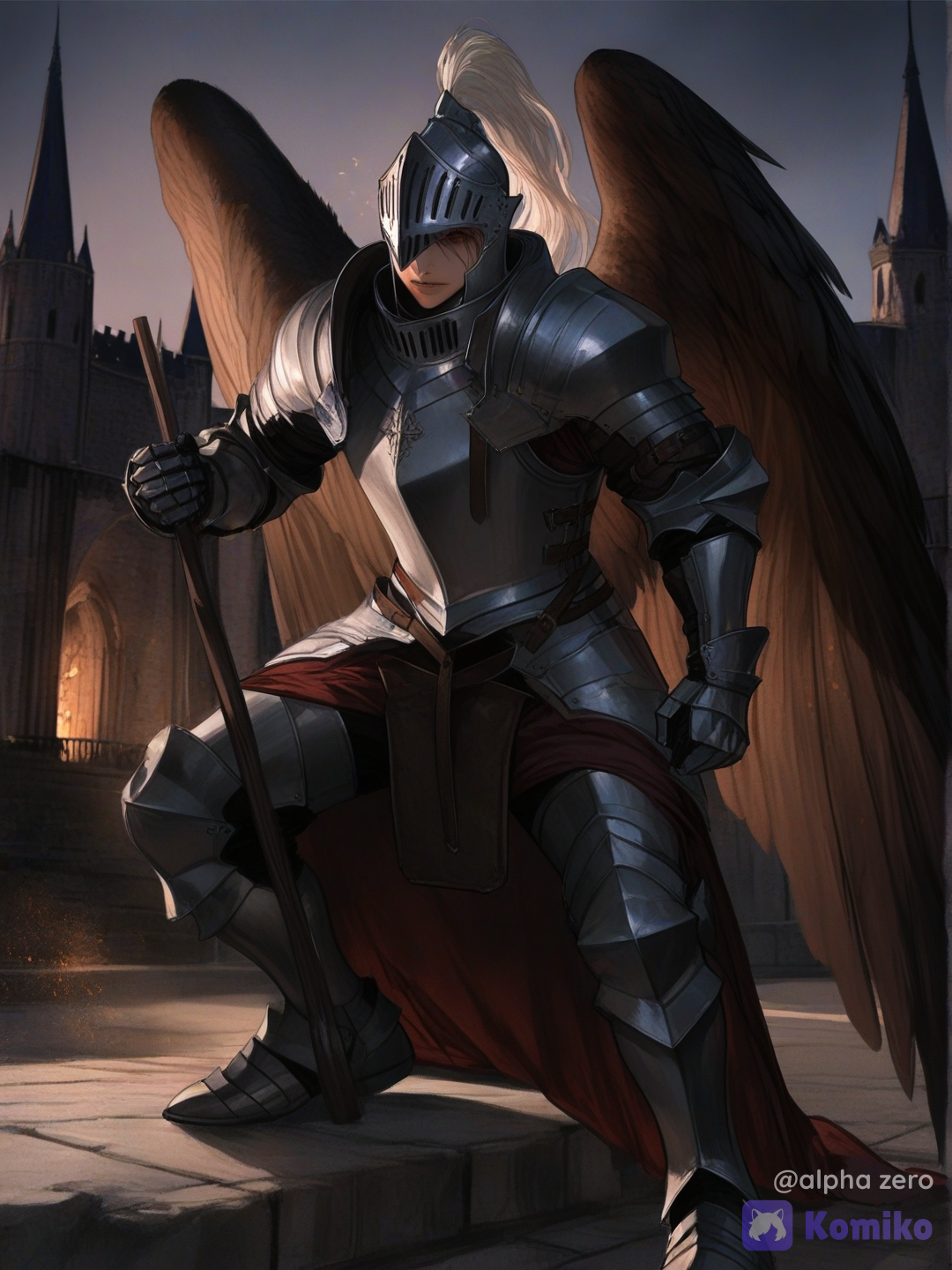 icarus