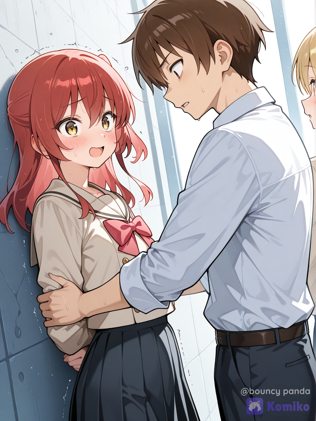 kita - kazuma