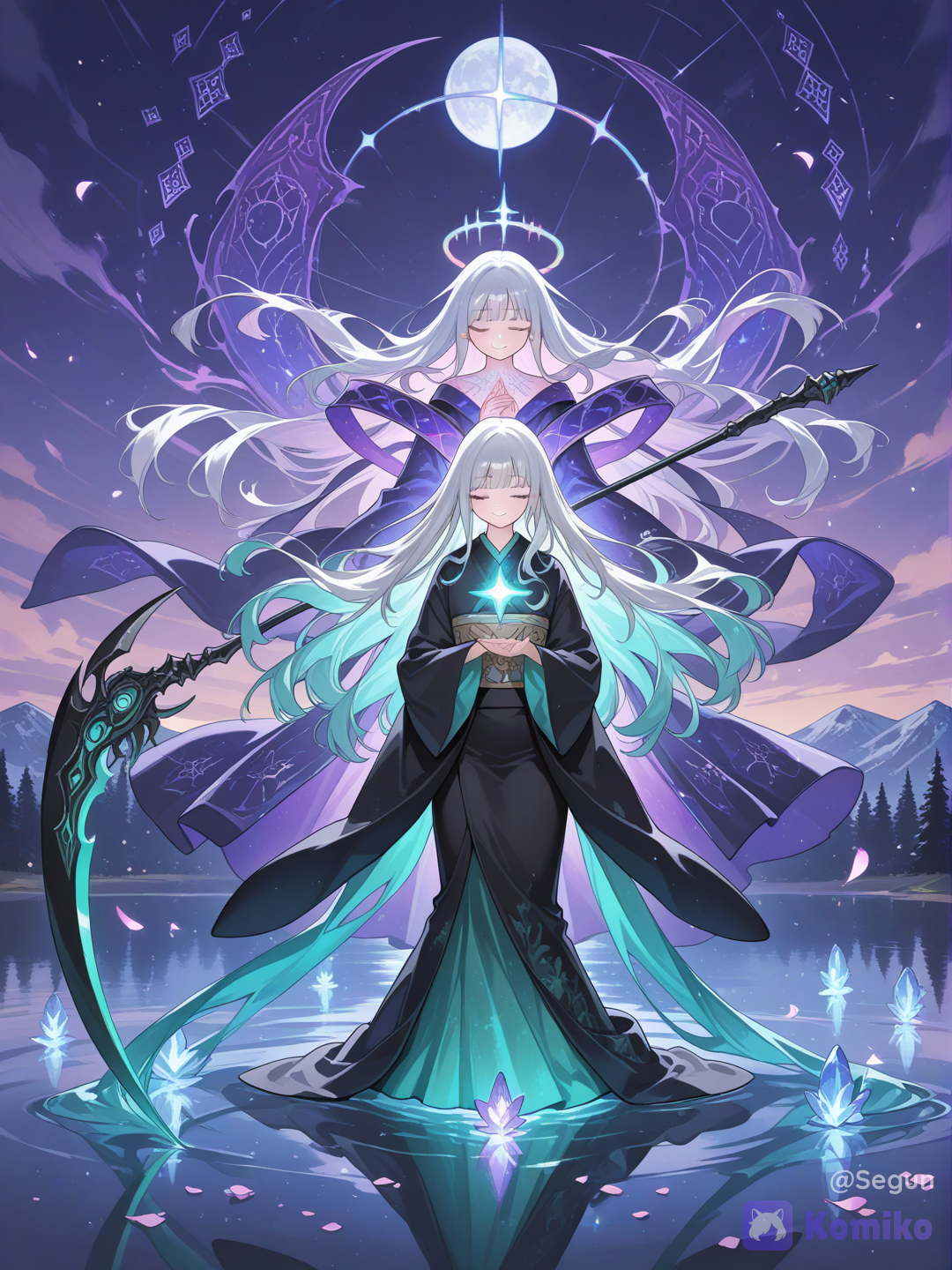 Segadora