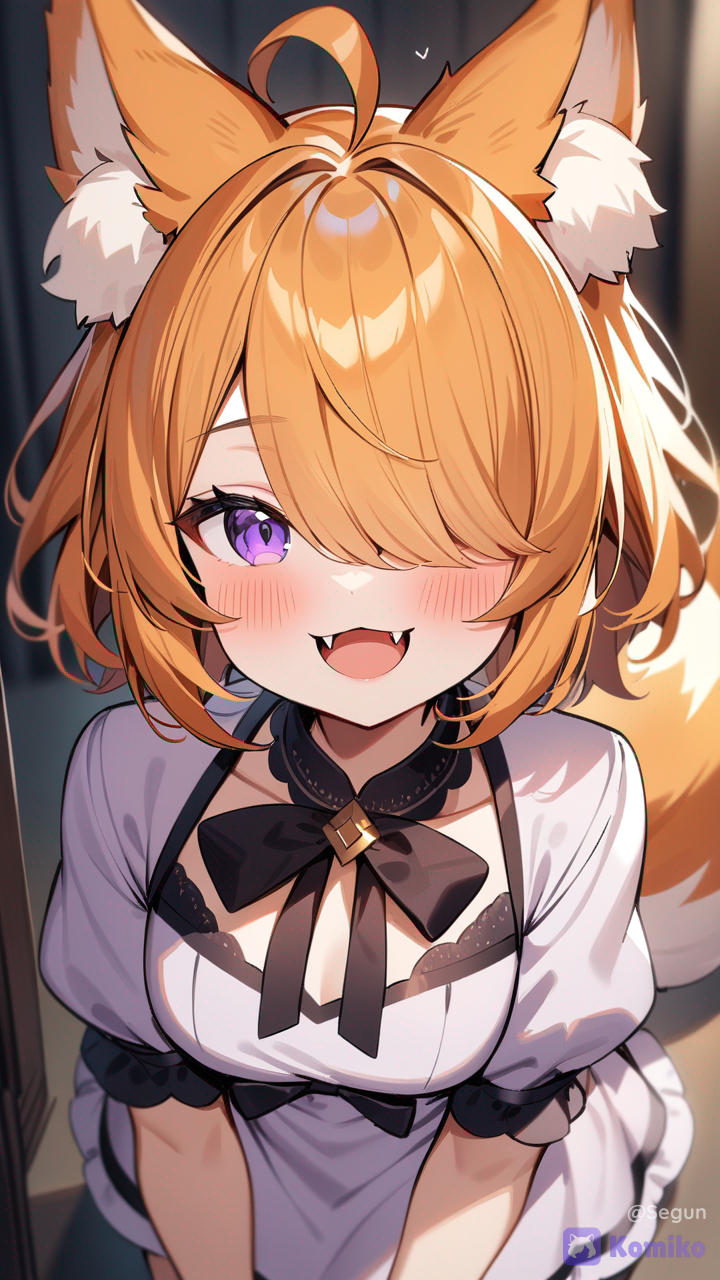 KOMIKO