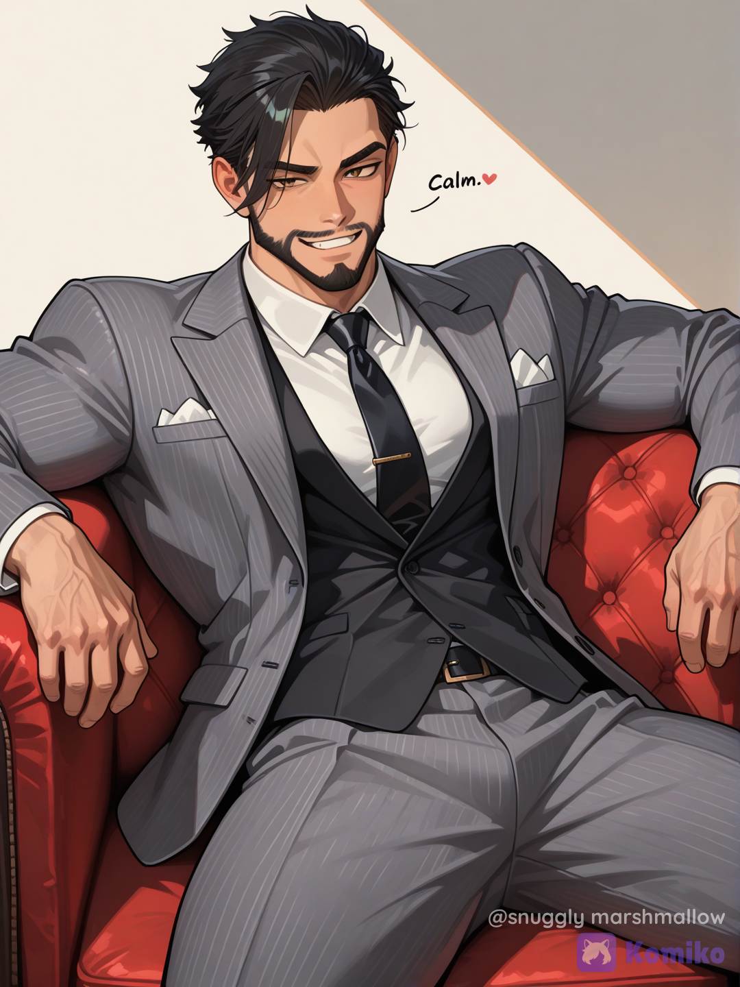 Hanzo Shimada