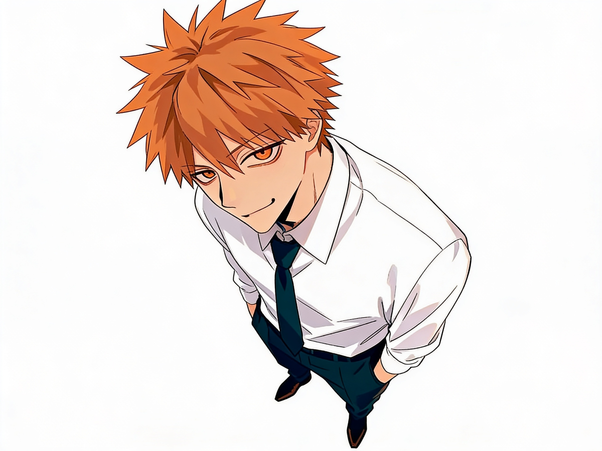 Anime