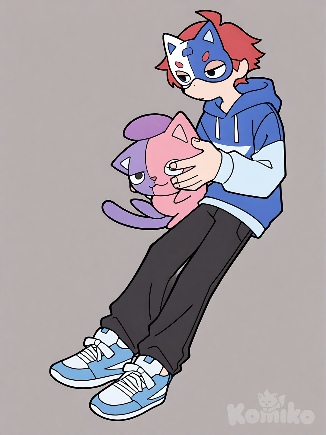 Neo Cat