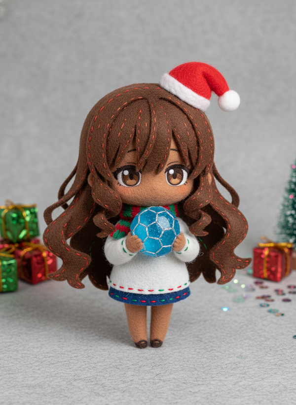 Christmas Sunny