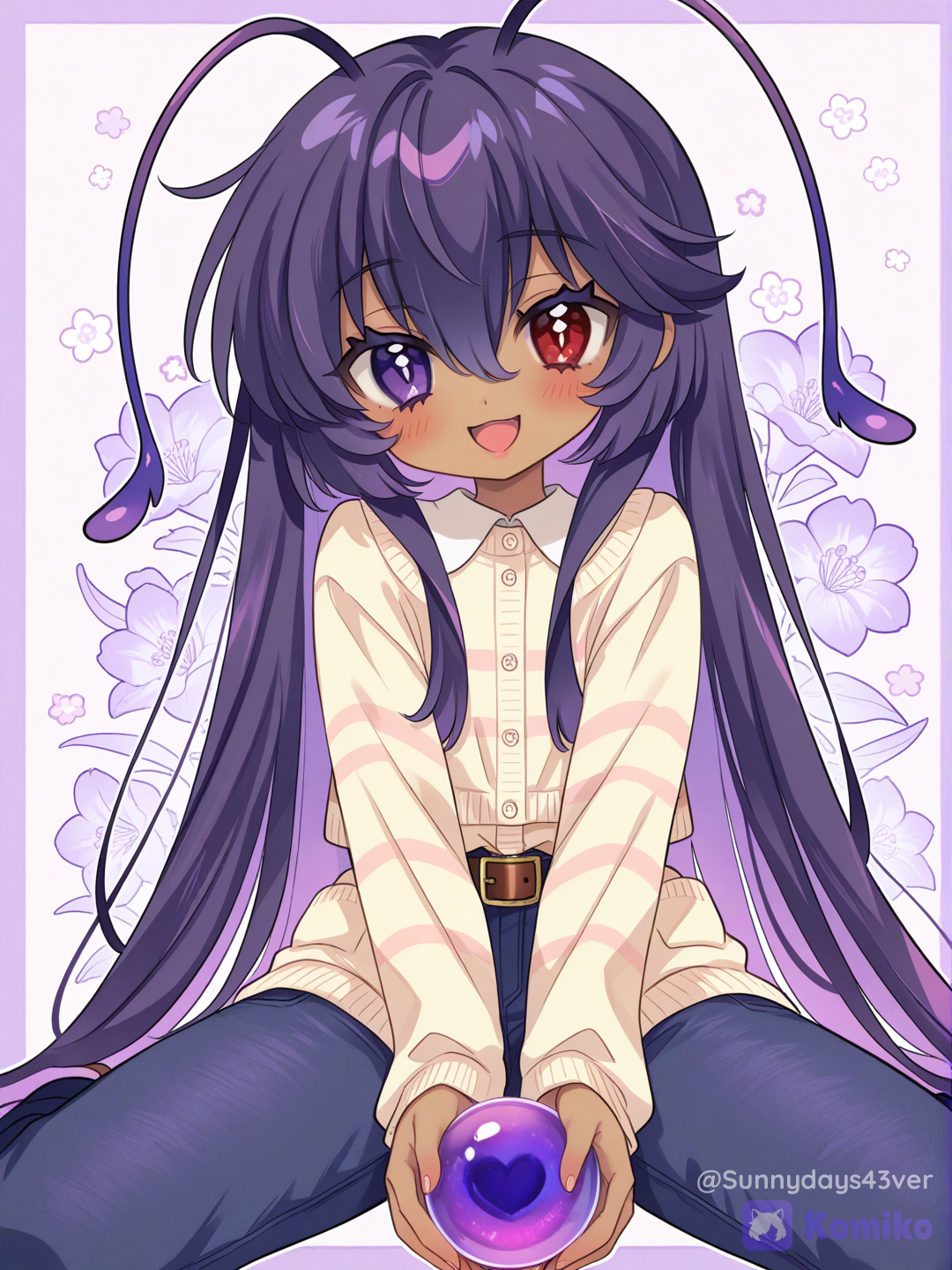 feeling kawaii