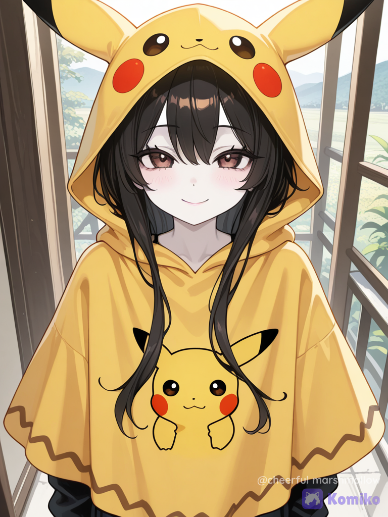 ピッカ!