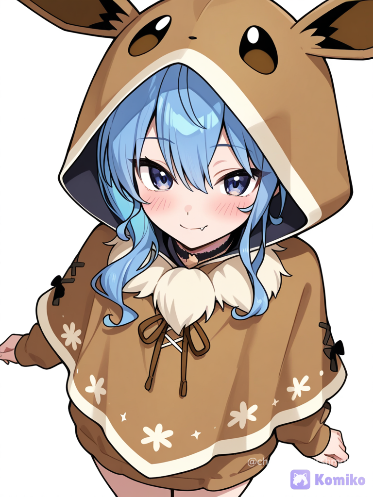 イーブイ大好き❤