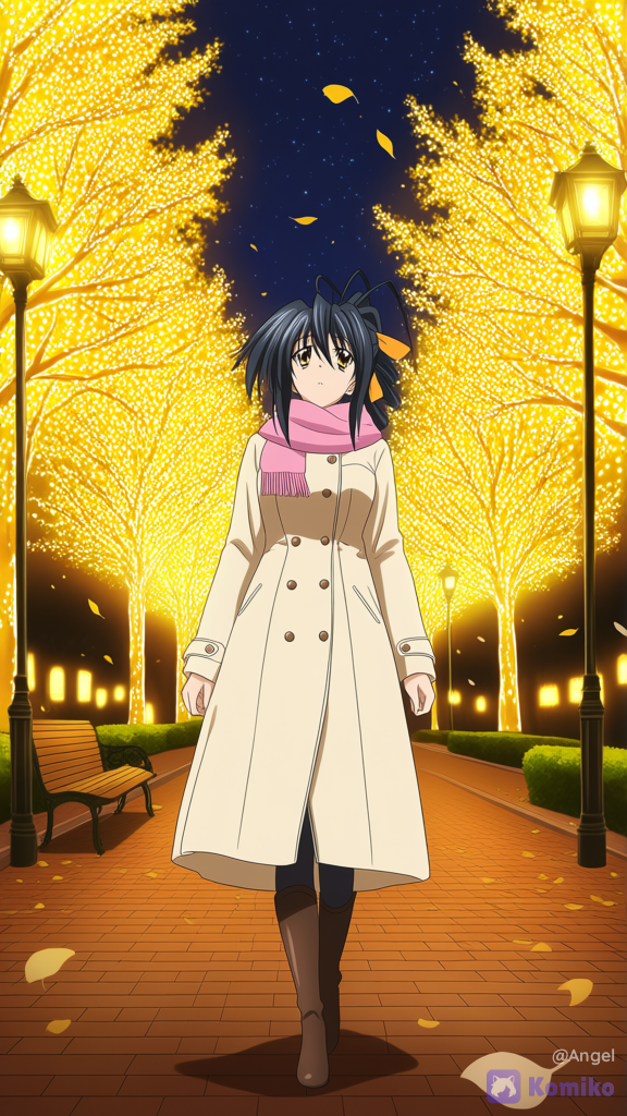 Akeno