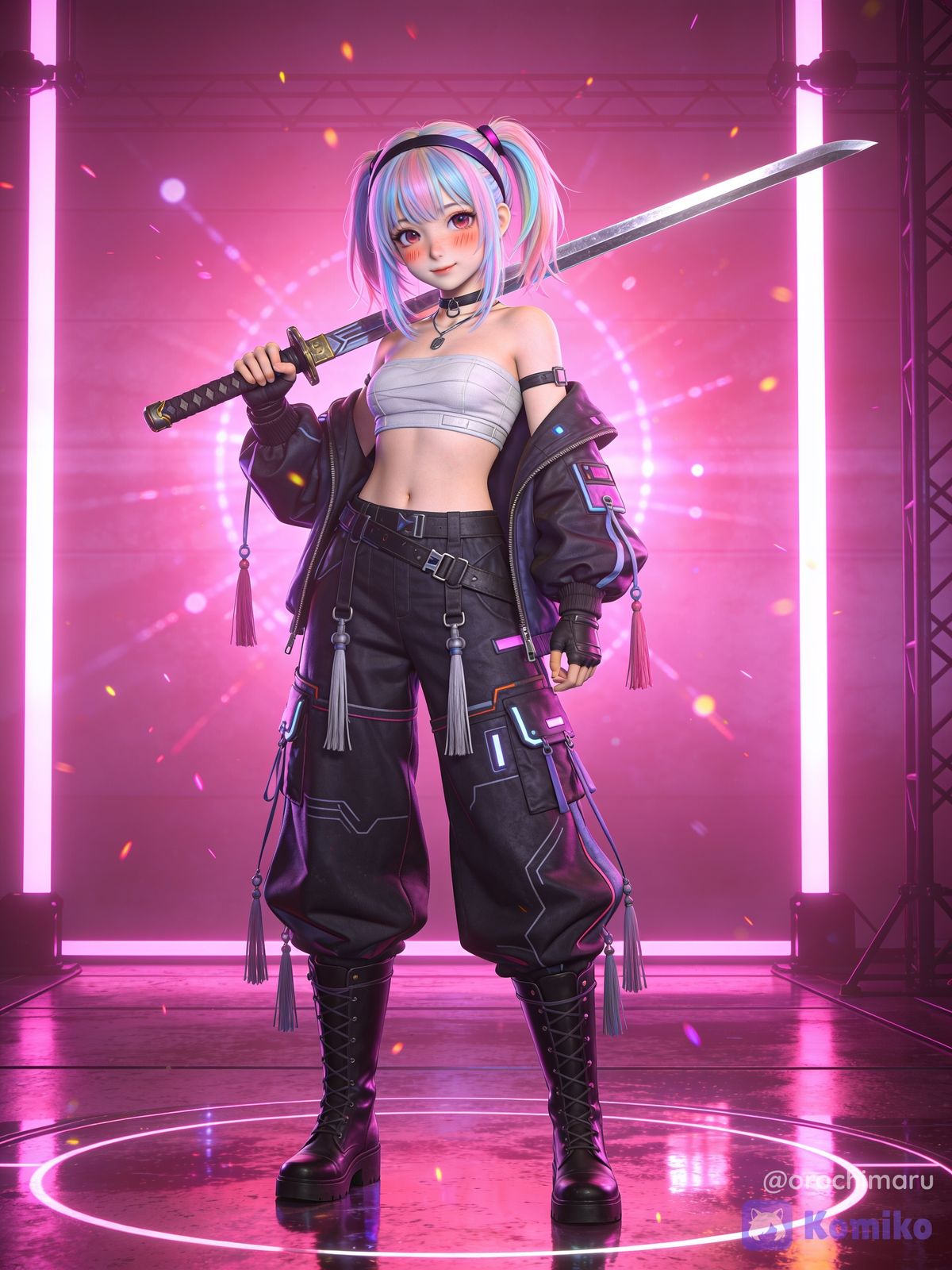 Electra