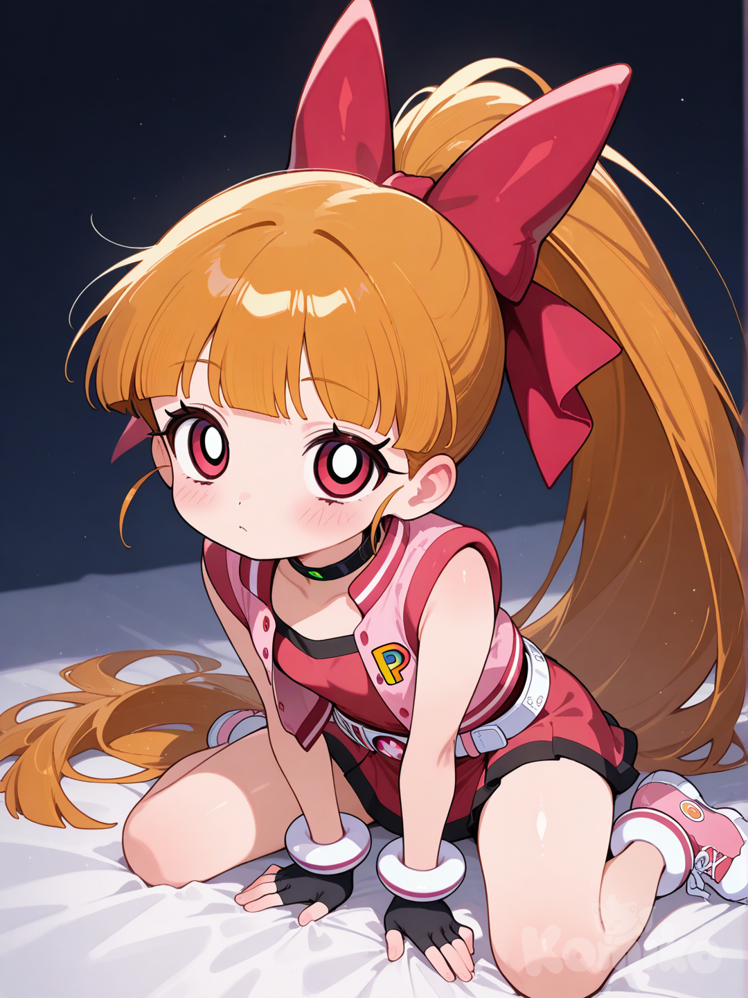 Blossom