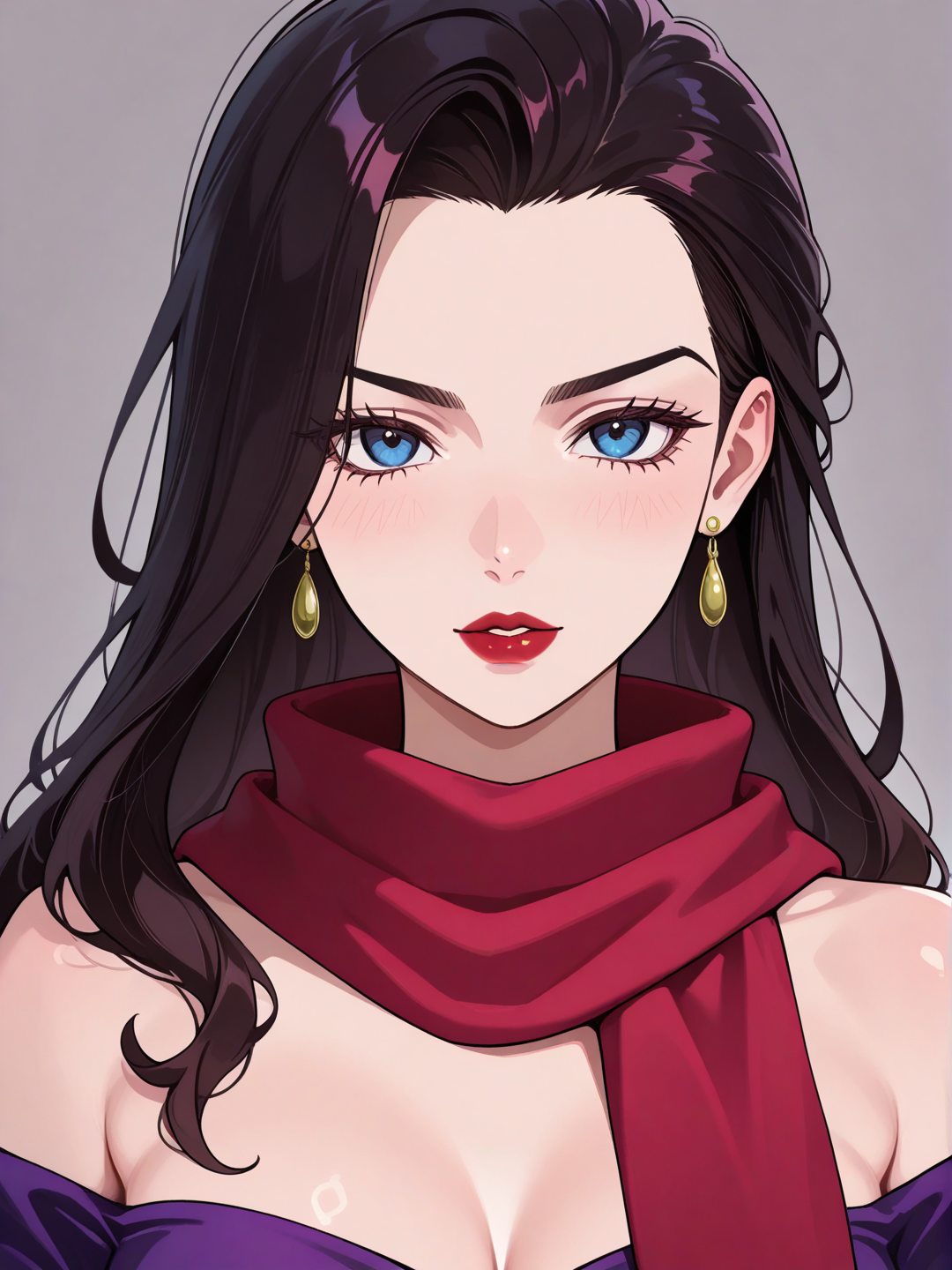Lisa lisa