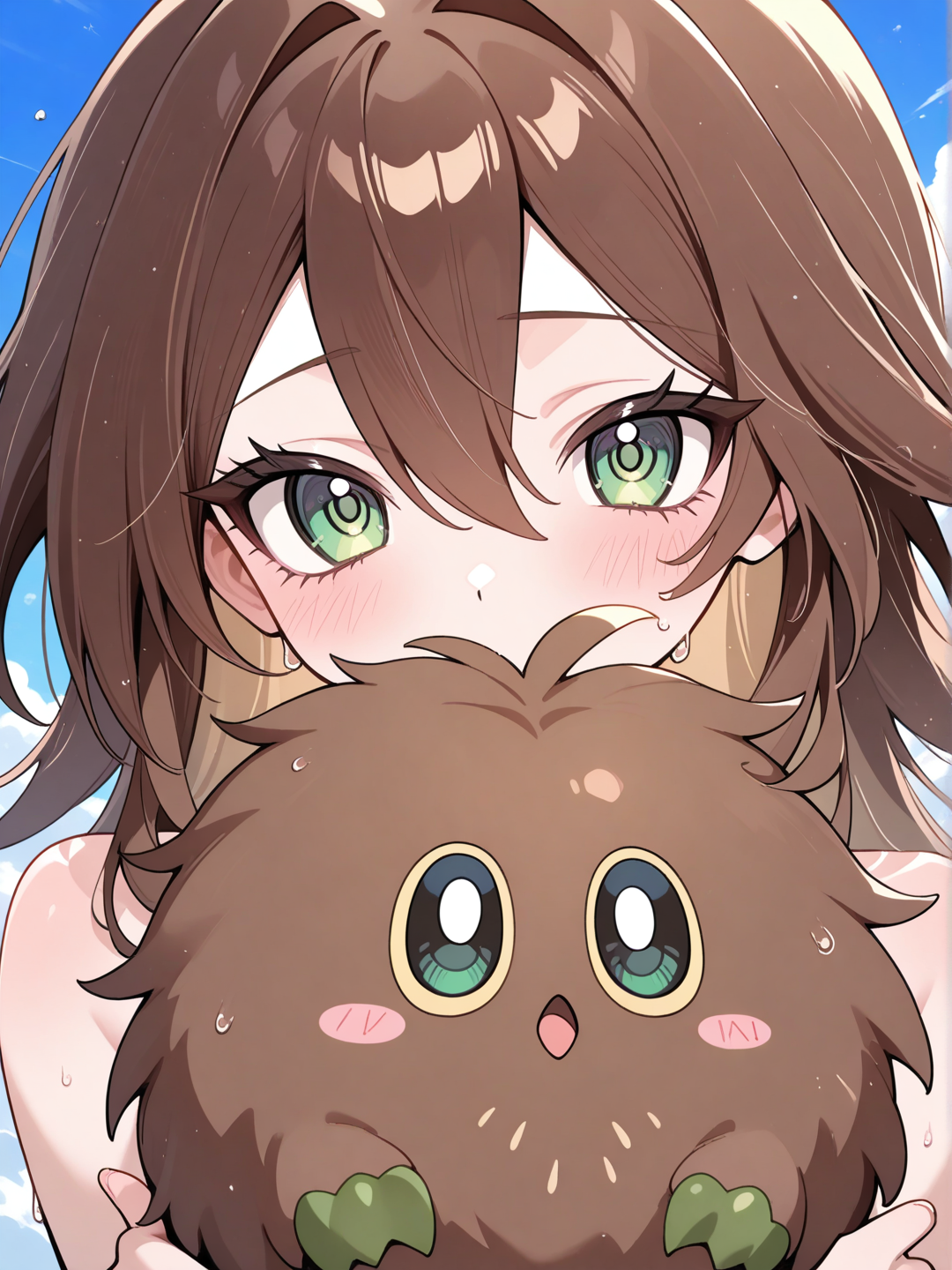 Kuriboh