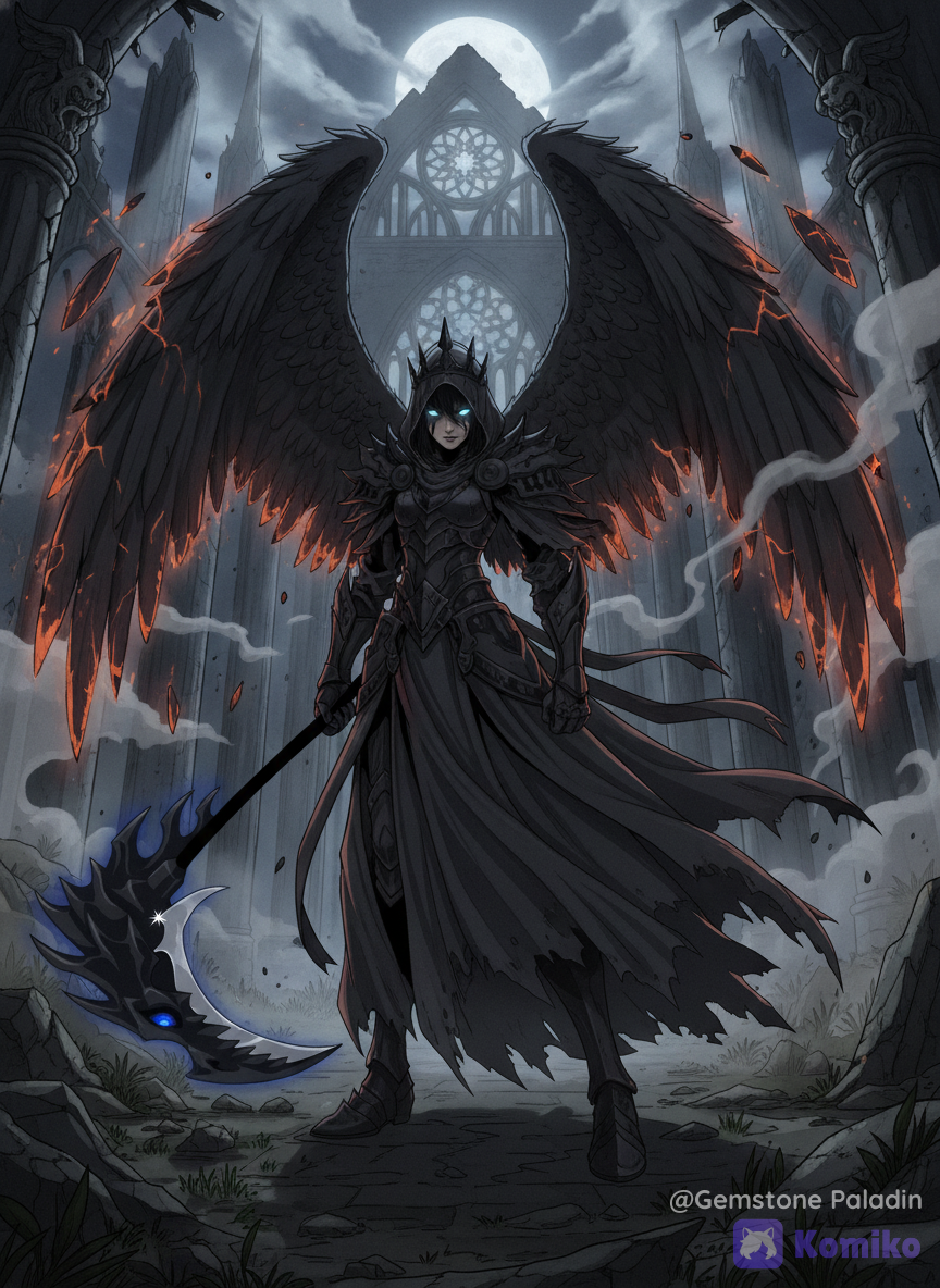 dark angel