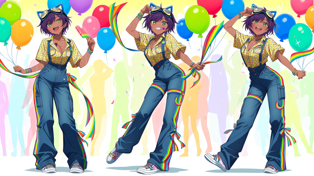 Let's Celebrate 🥳 Together