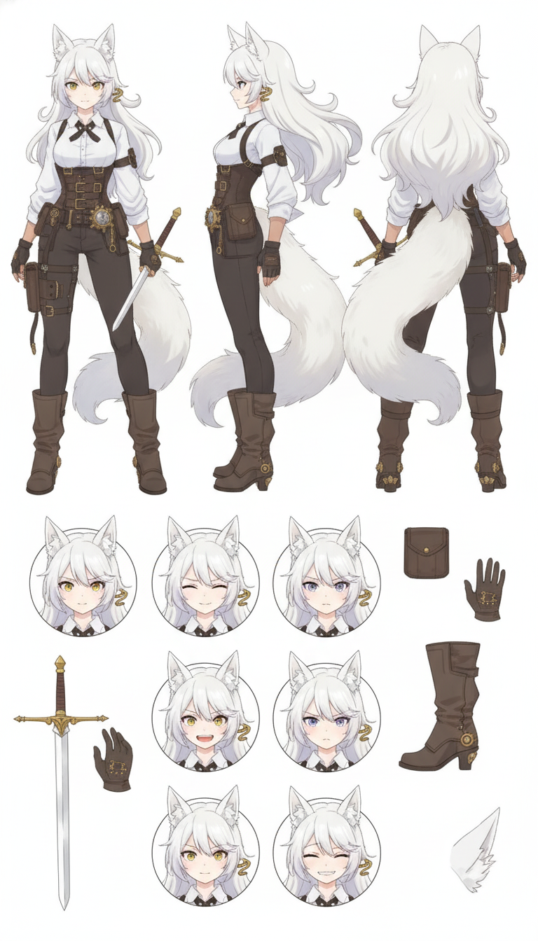 Catnolia The One