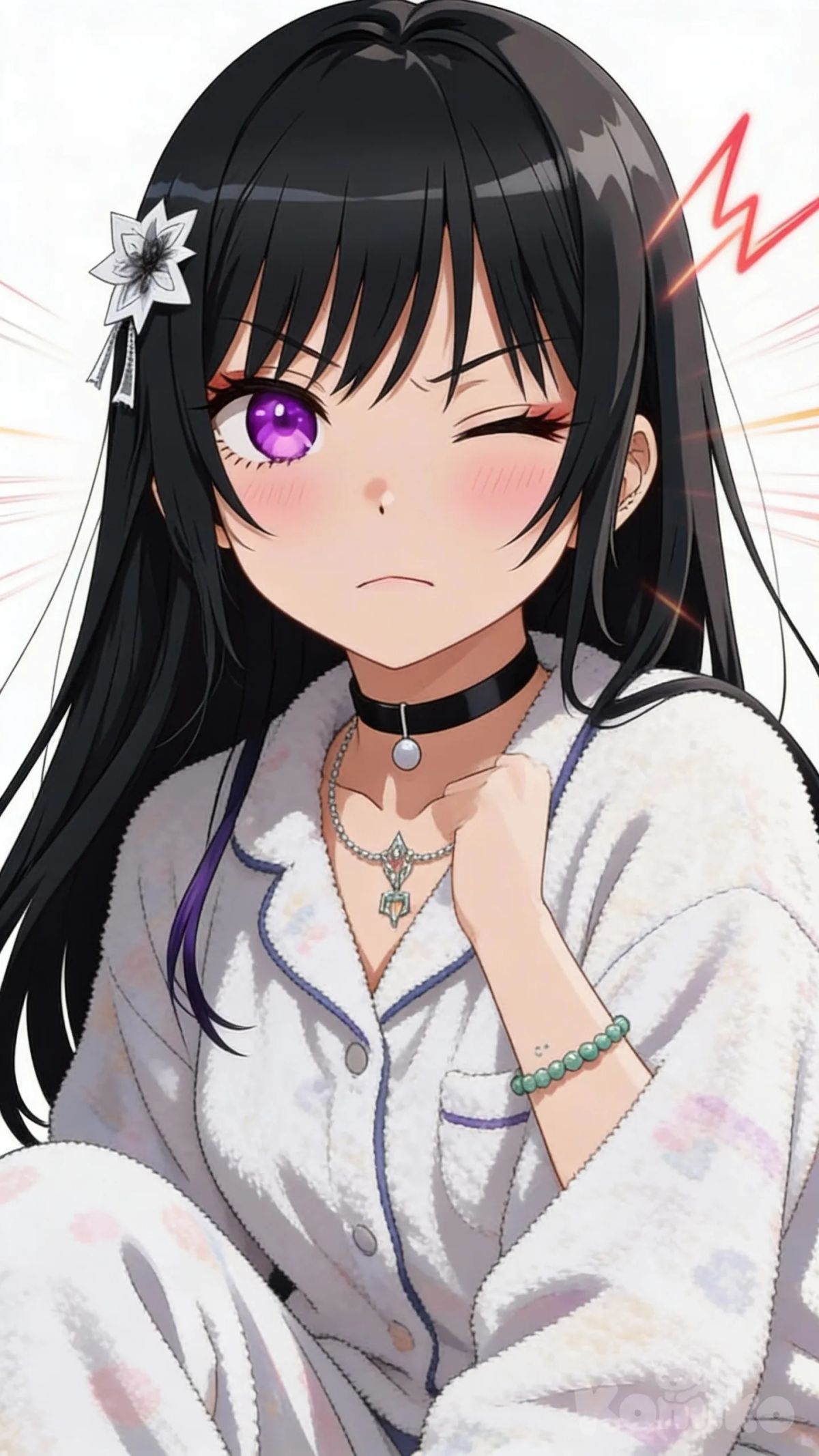 My waifu😍