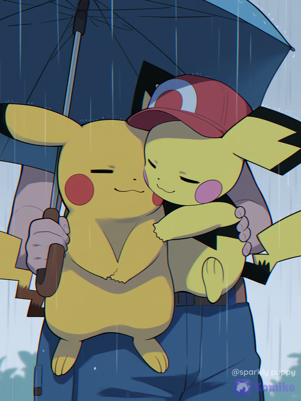 Rain day