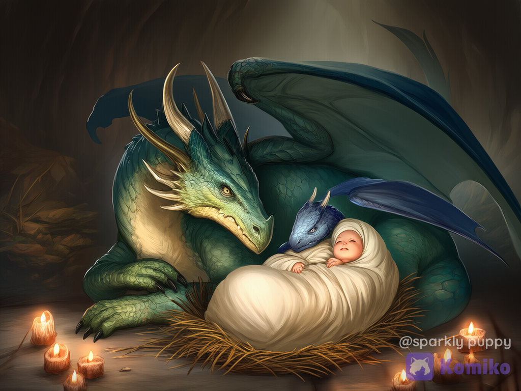 Dragón nest