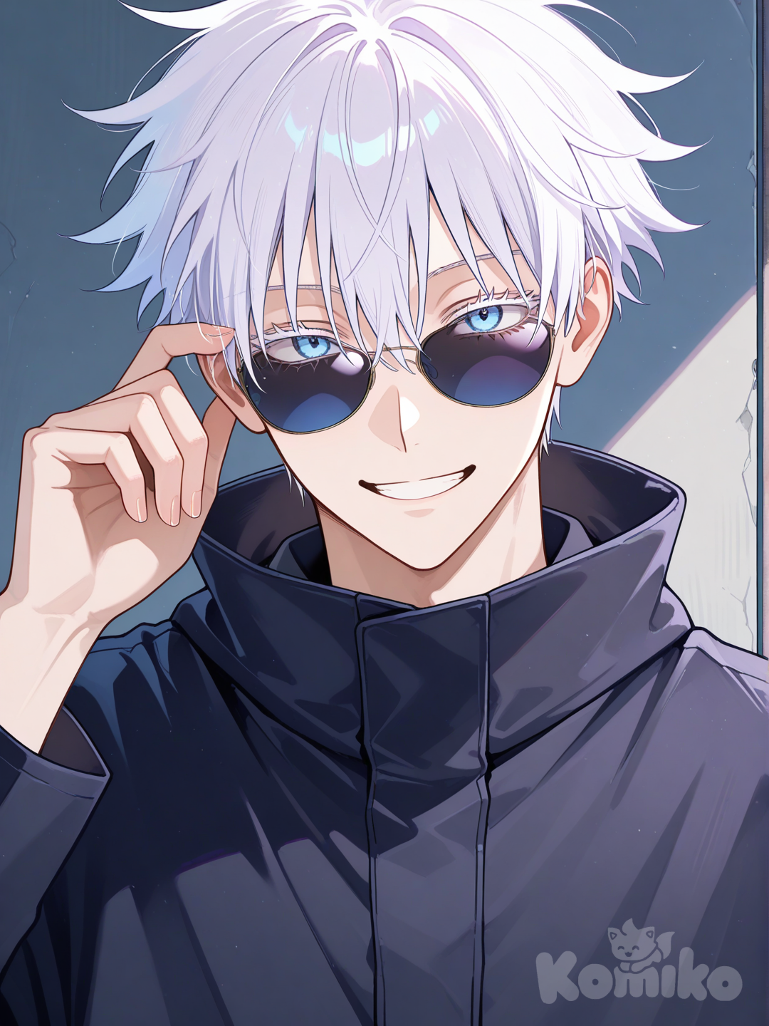 Gojo