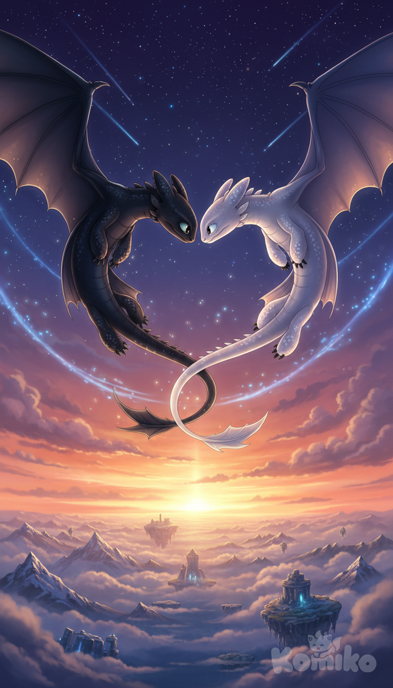 Toothless 