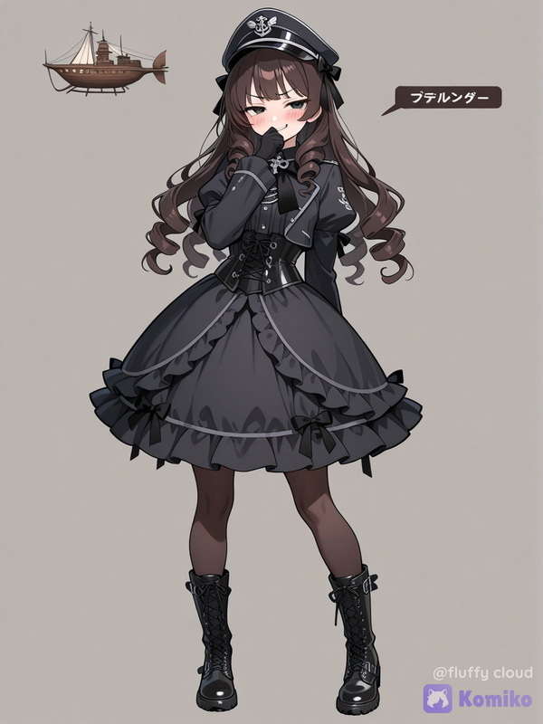 UMA Oc