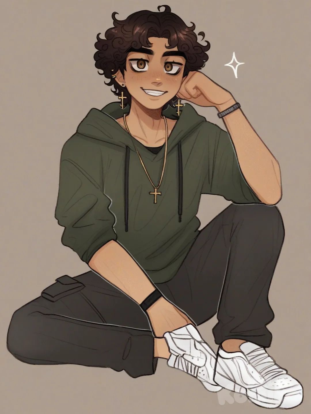 Me <3