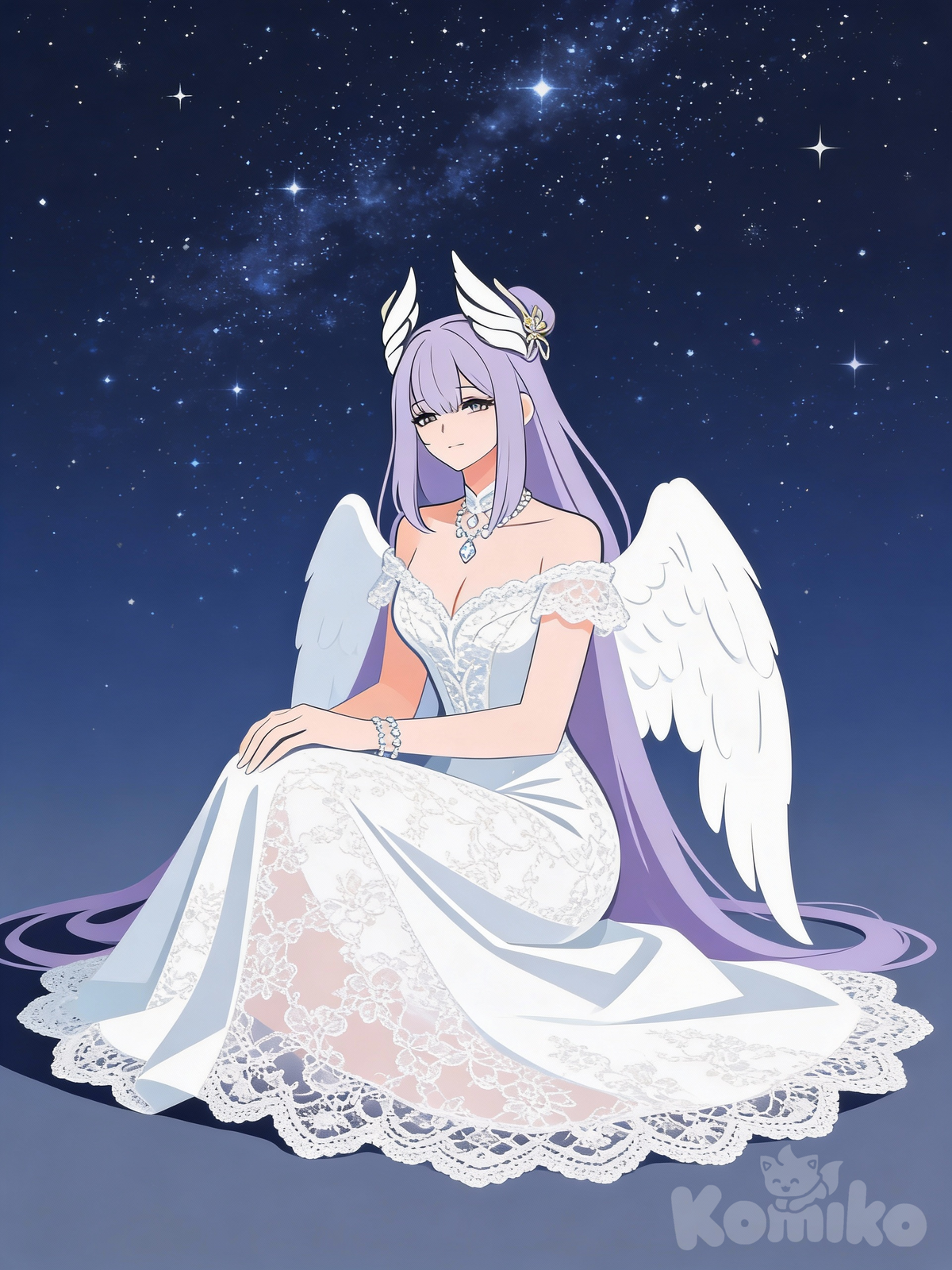Alone in the Stars