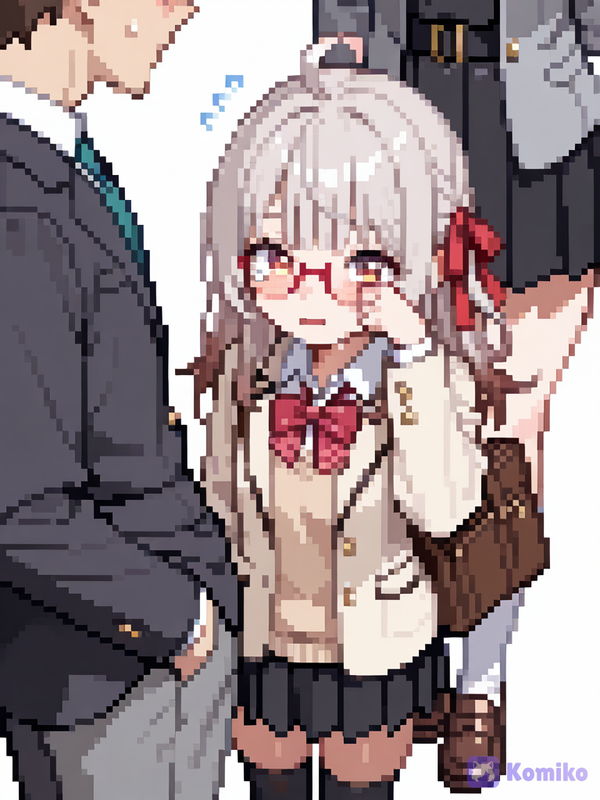 Аля в слезах 🥺💕