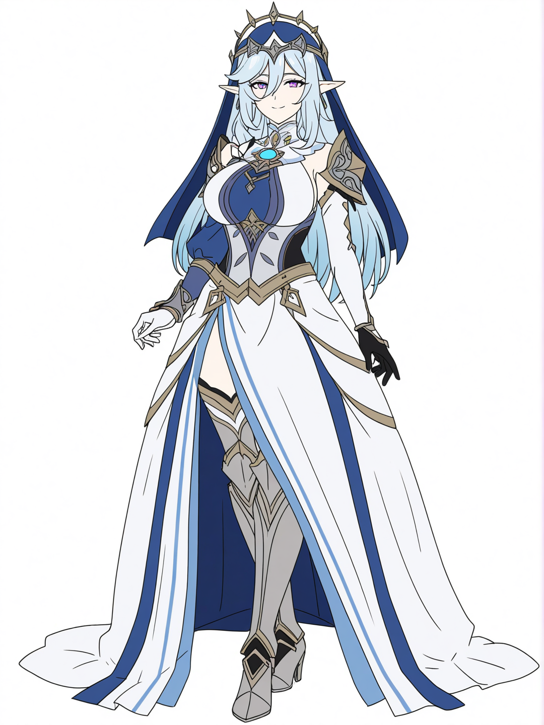 OC Genshin