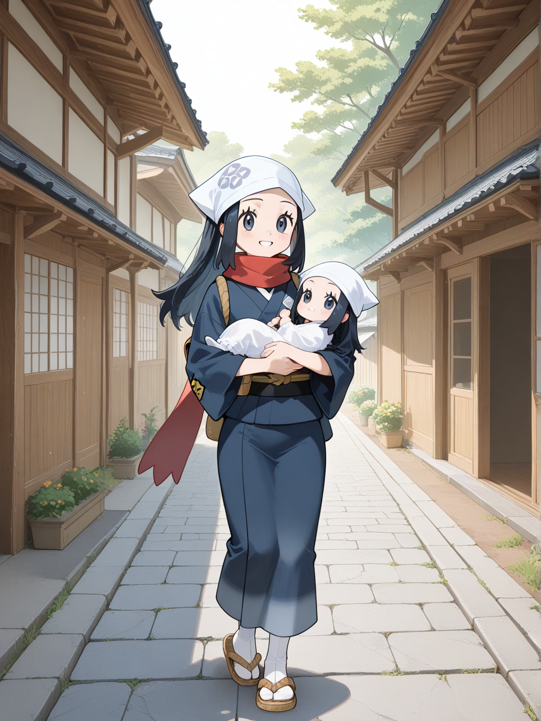 Akari