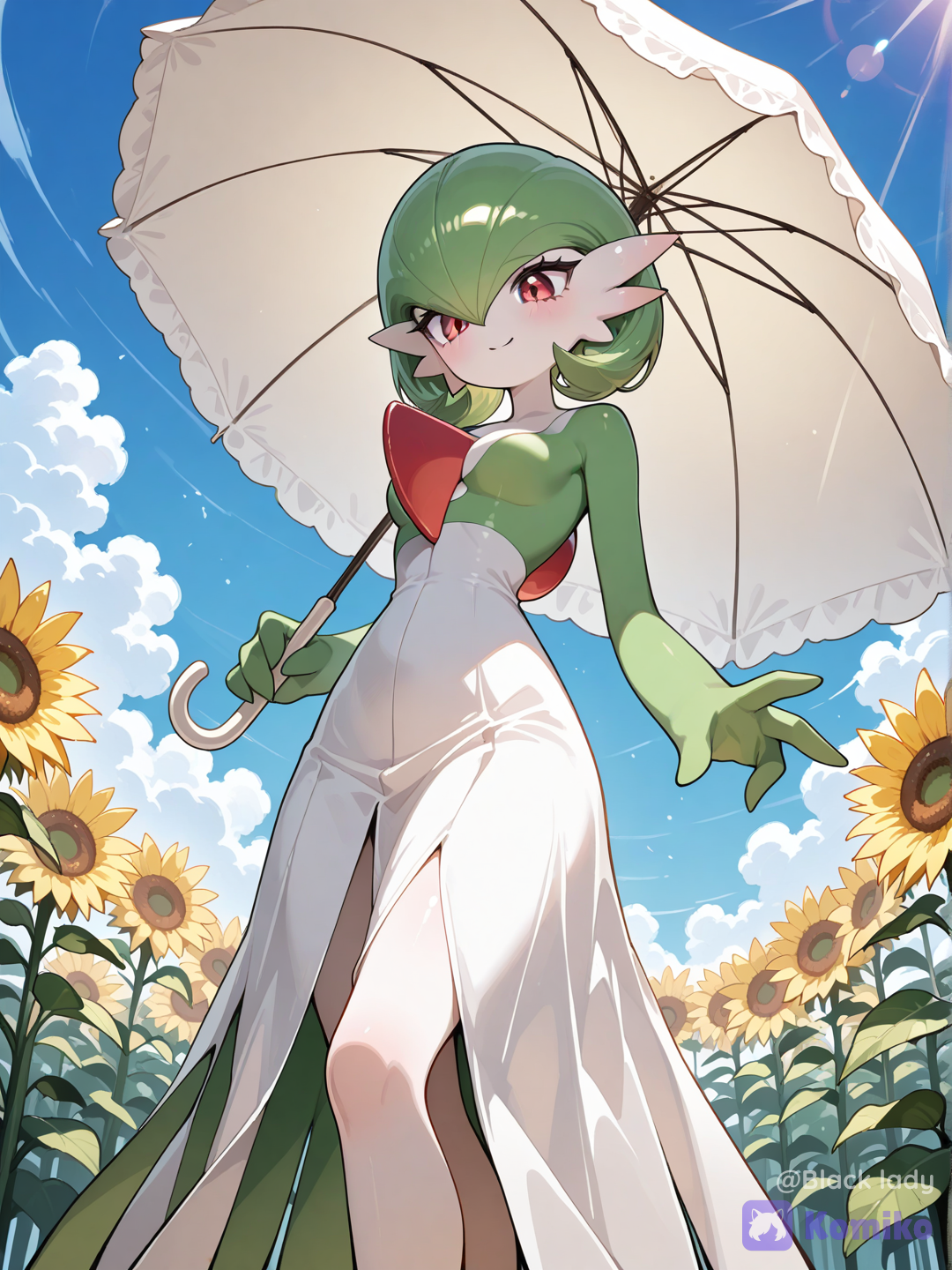 Gardevoir