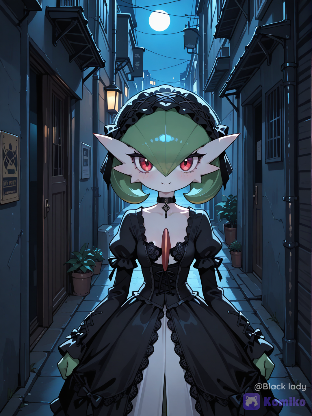 Gardevoir
