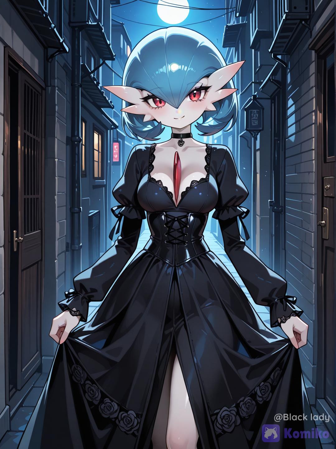 Gardevoir