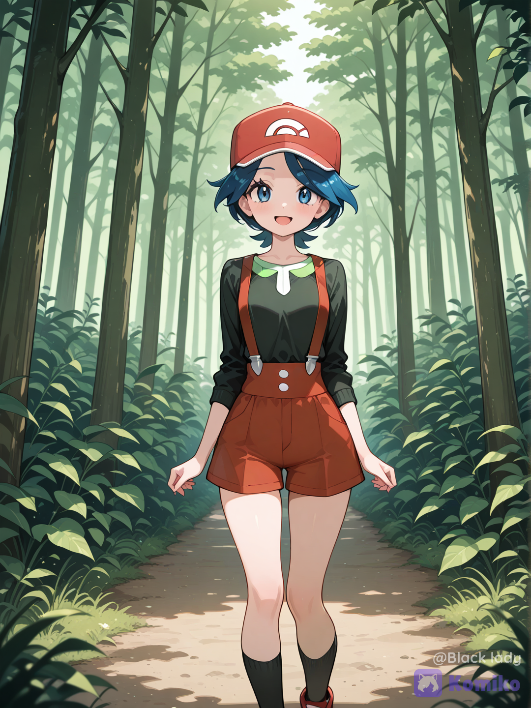 Girl