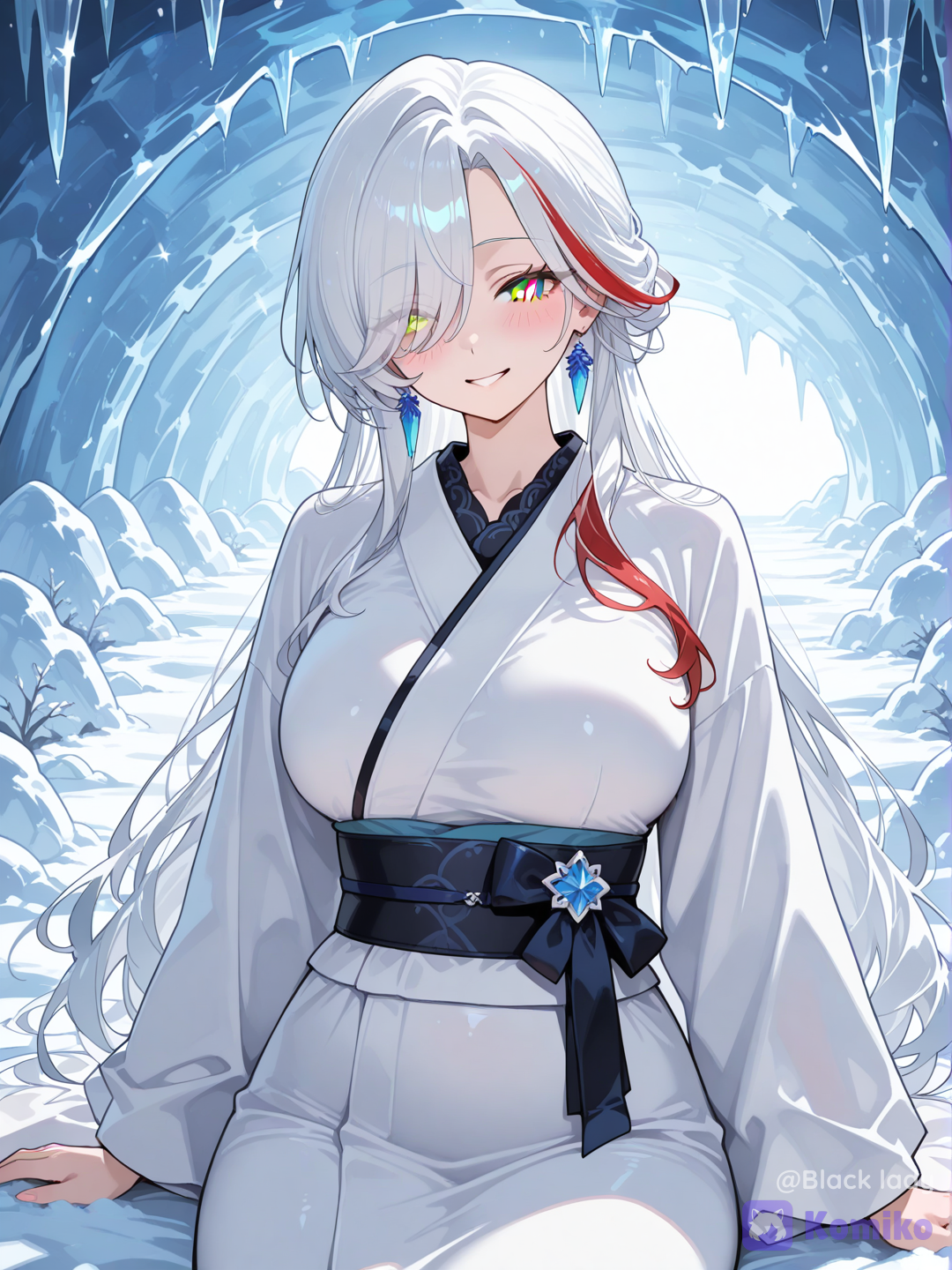 Yuki