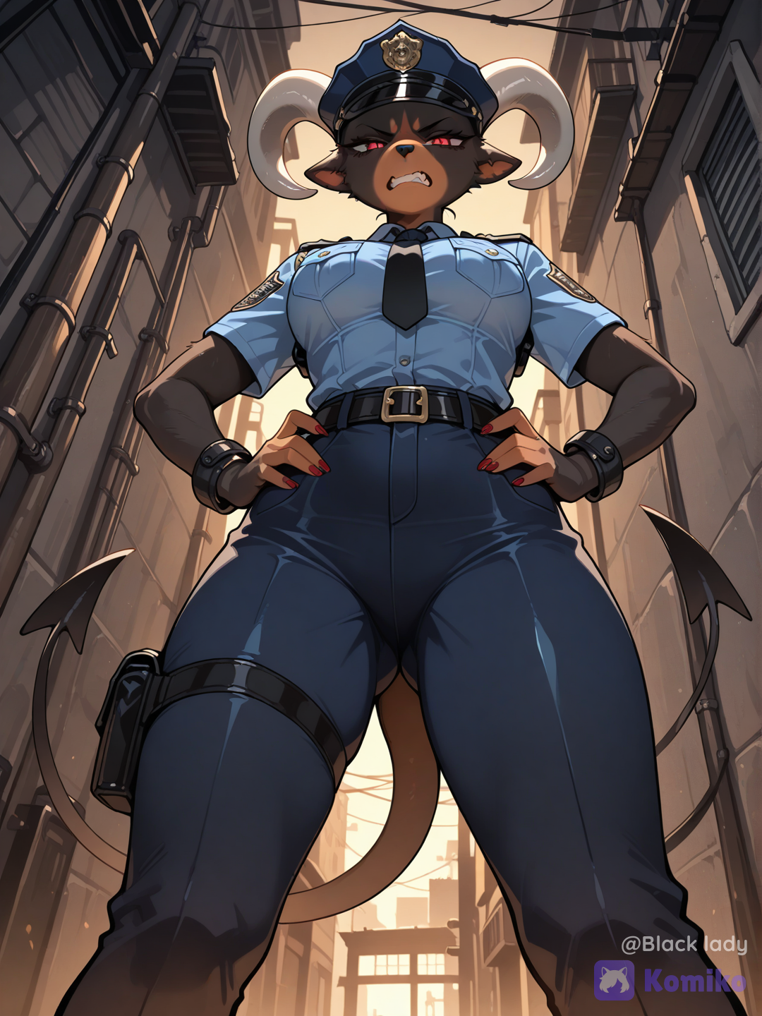Houndoom