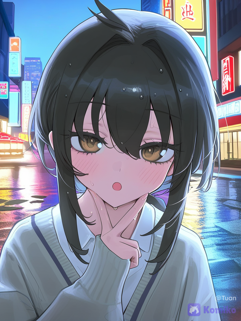 Rainy