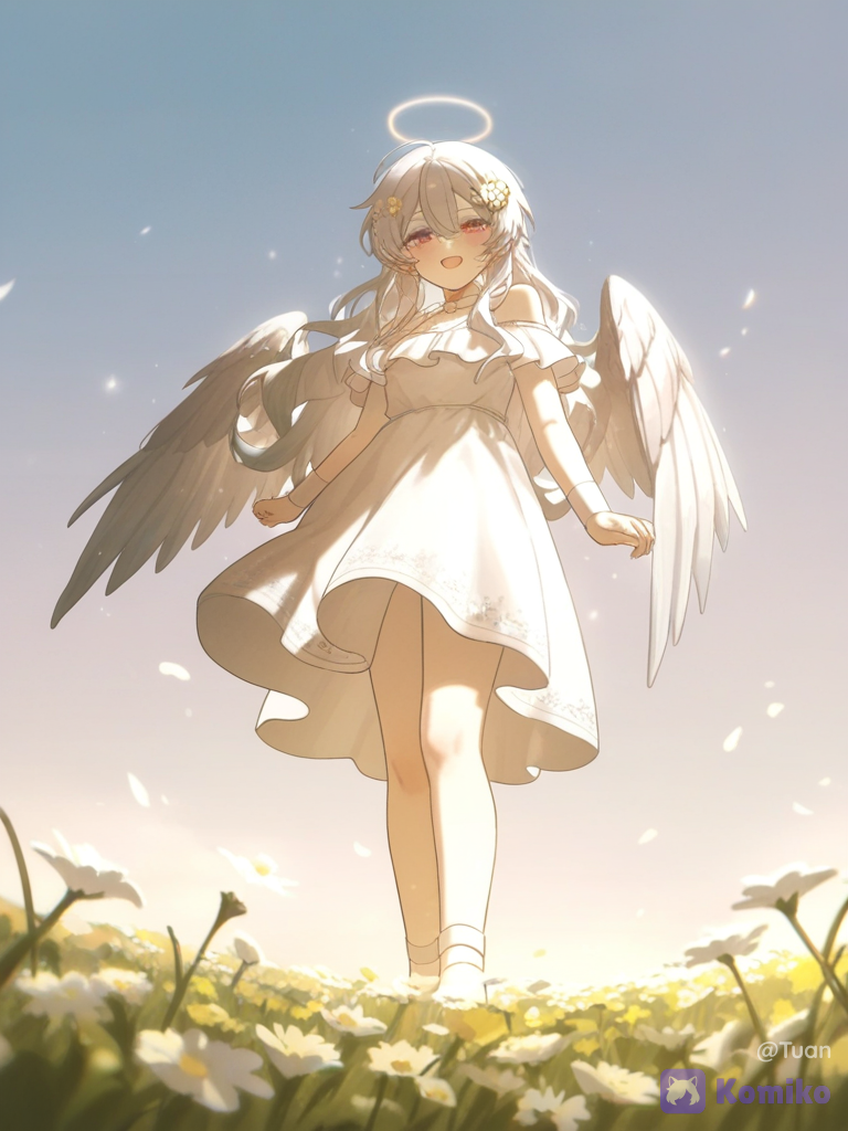 Thi Angle 🌼✨