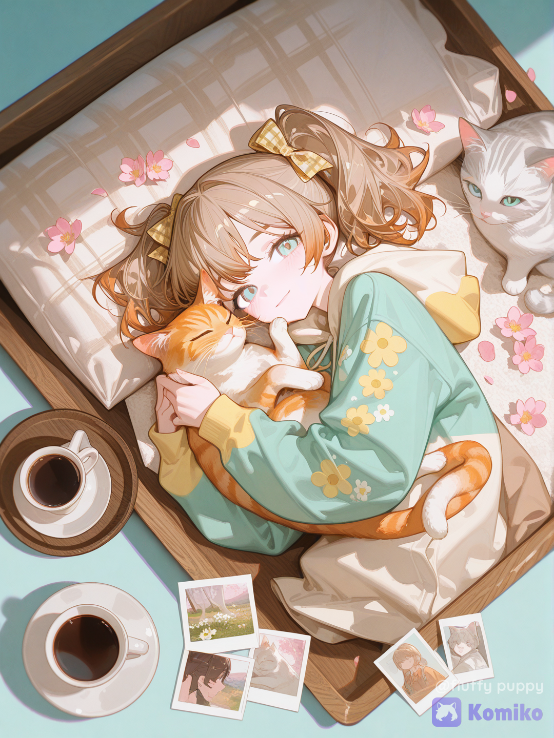 cute