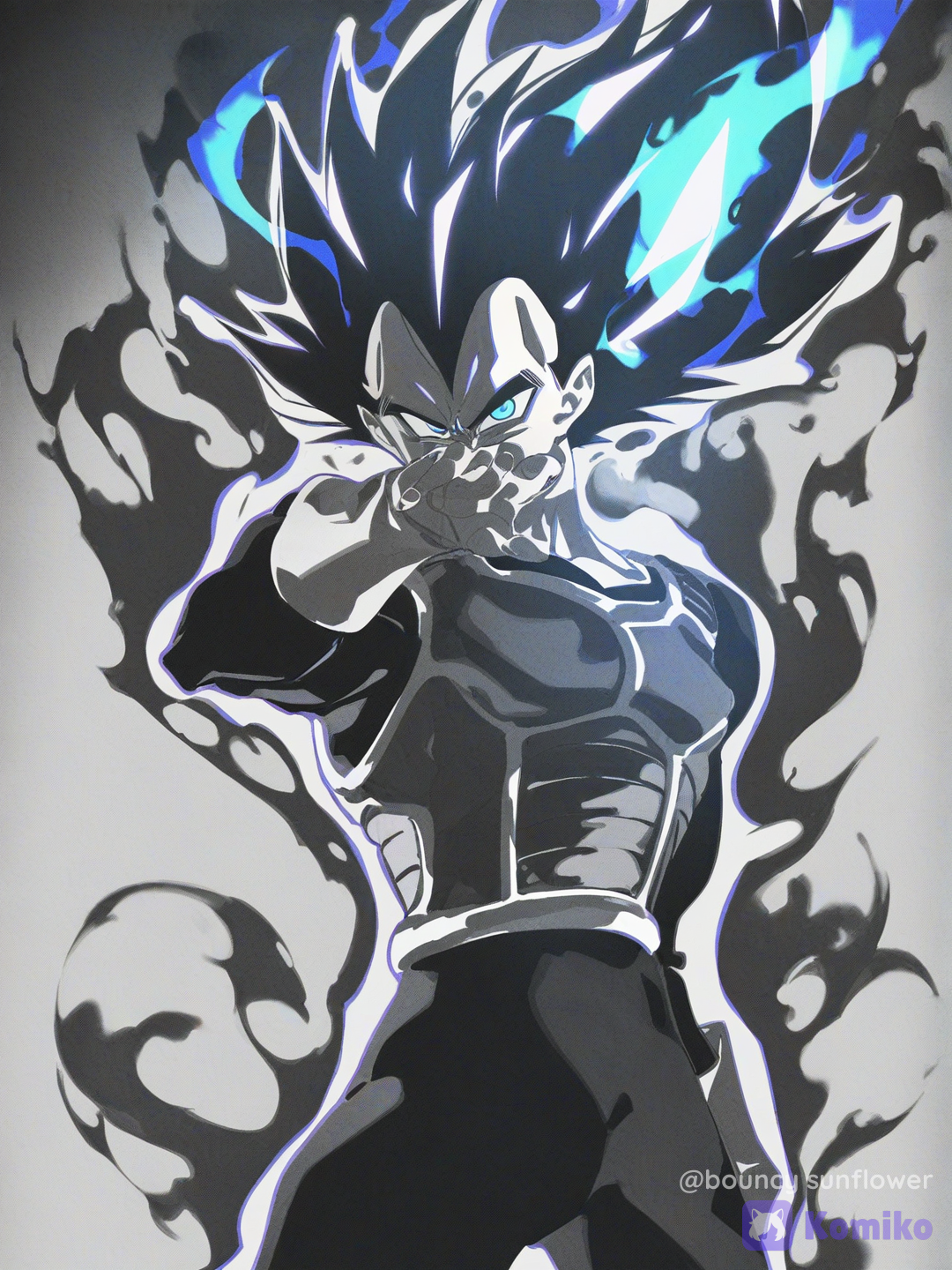 Vegeta
