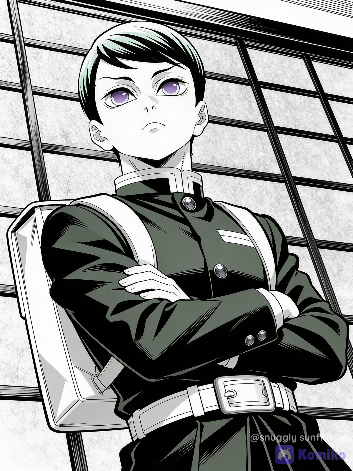 Yushiro